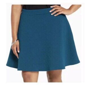 Torrid Skater Skirt